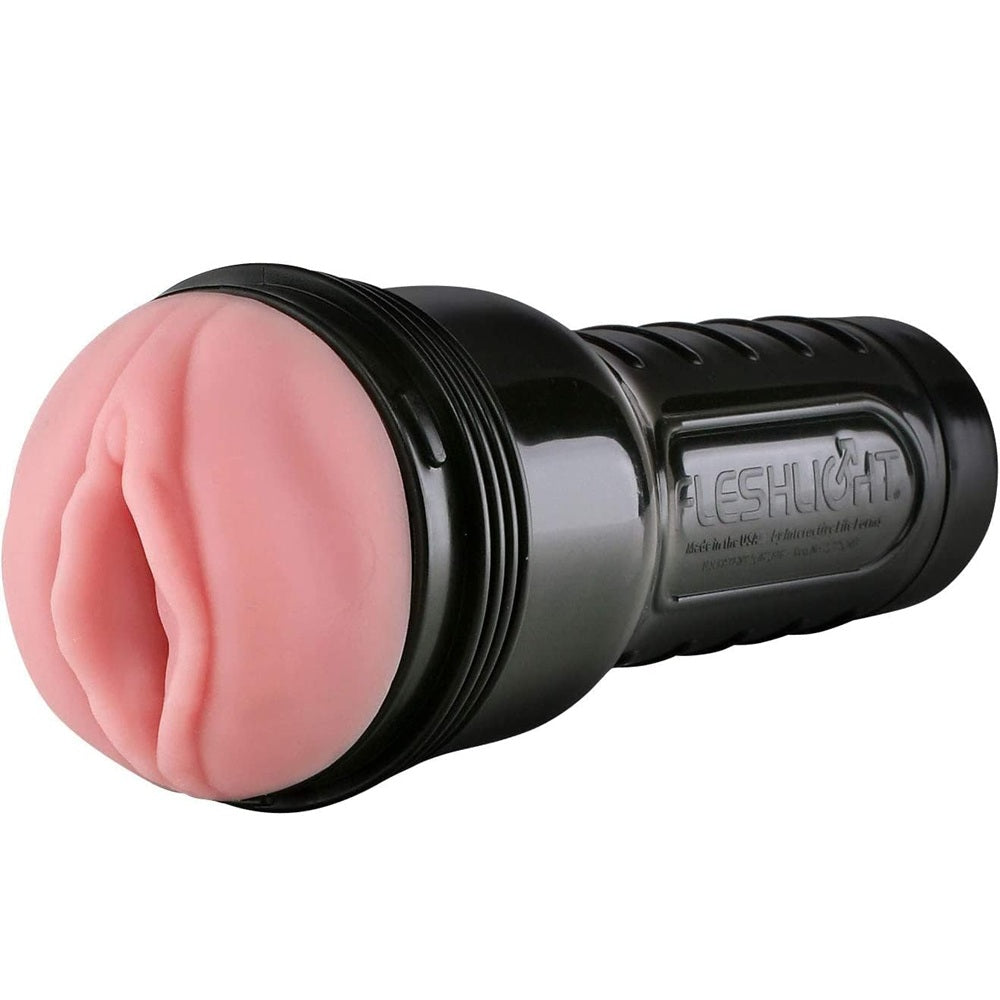 Fleshlight Pink Vagina Vortex - image 2