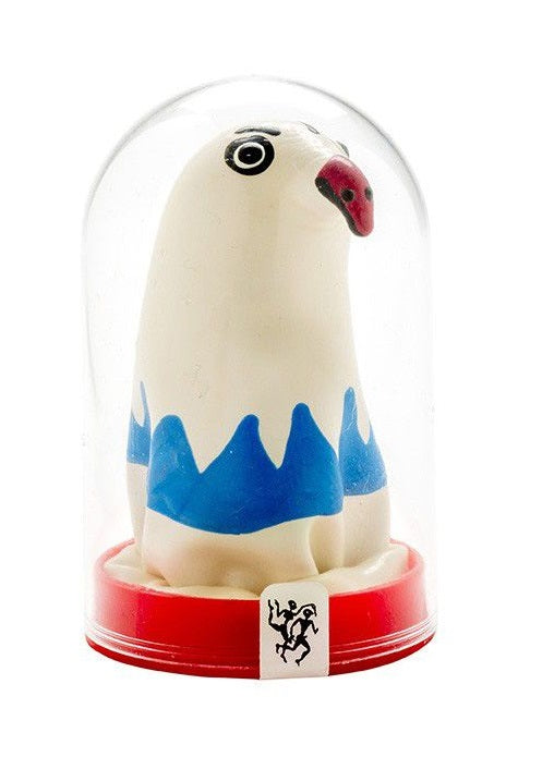 H58 Eagle Fun condom Δευτερεύουσα εικόνα προϊόντος