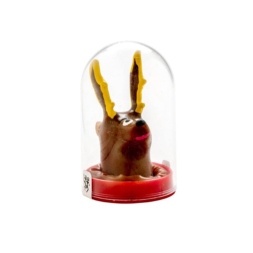 H59 Reindeer Fun condom