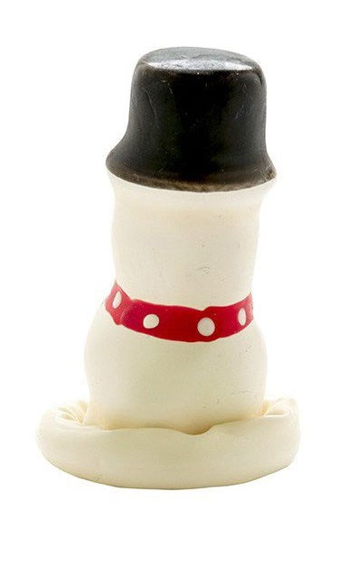 H61 Snowman Fun condom - image 2