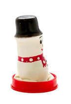 H61 Snowman Fun condom - image 3