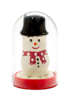 H61 Snowman Fun condom