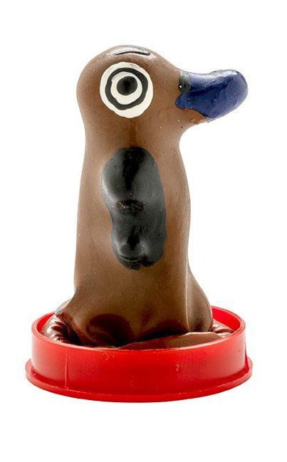 H62 Platypus Fun condom - image 3