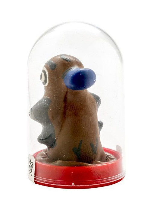 H62 Platypus Fun condom