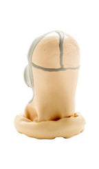 H64 Gas Mask Fun condom - image 2