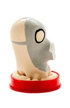H64 Gas Mask Fun condom - image 3