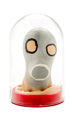 H64 Gas Mask Fun condom