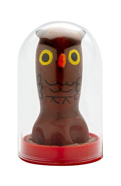 H65 Owl Fun condom