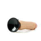 TOYBOY URANUS Realistic Phallic dildo vibrator with suction 22 cm - image 6