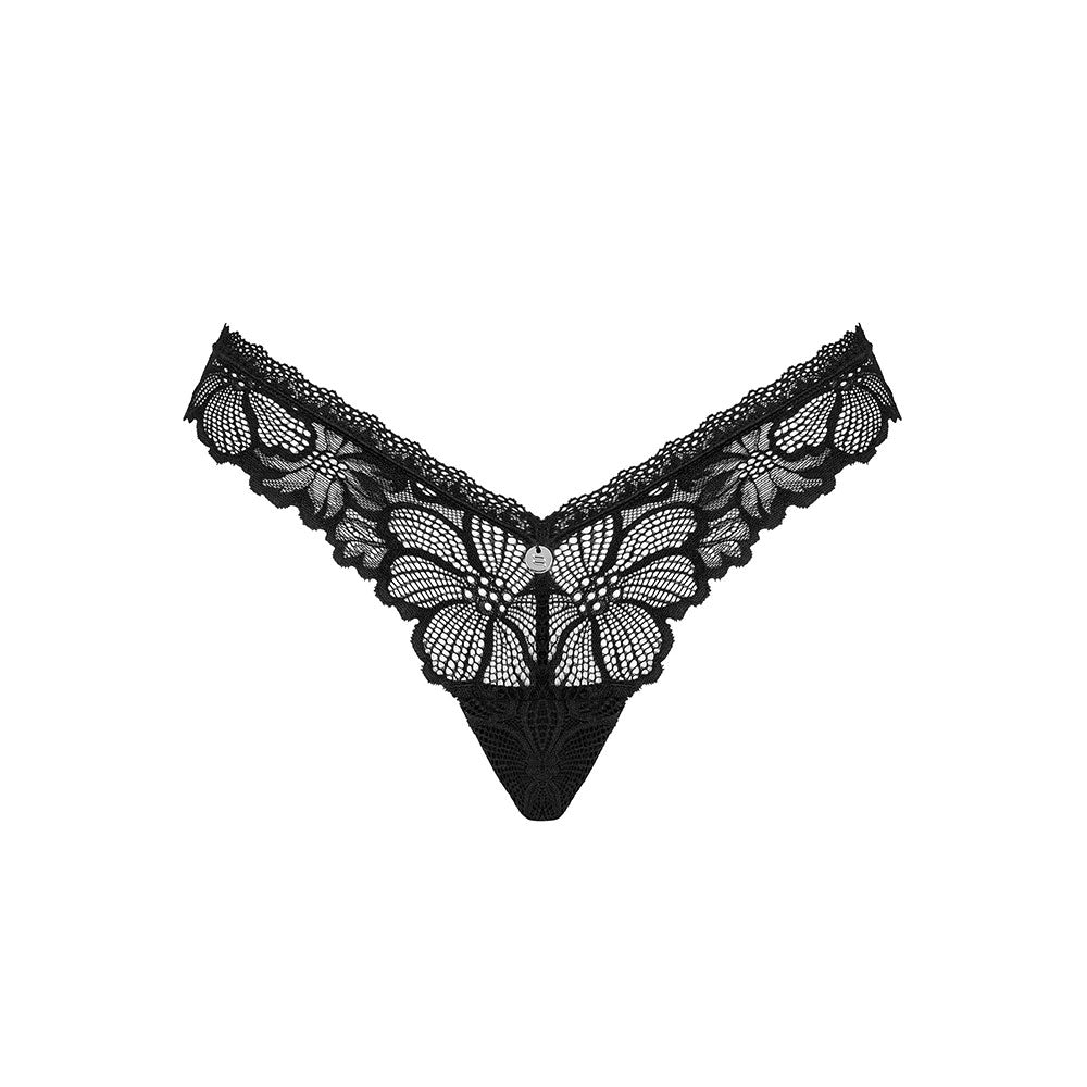 Plus Size Obsessive Serafia Panties - image 2