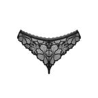 Plus Size Obsessive Serafia Panties - image 3