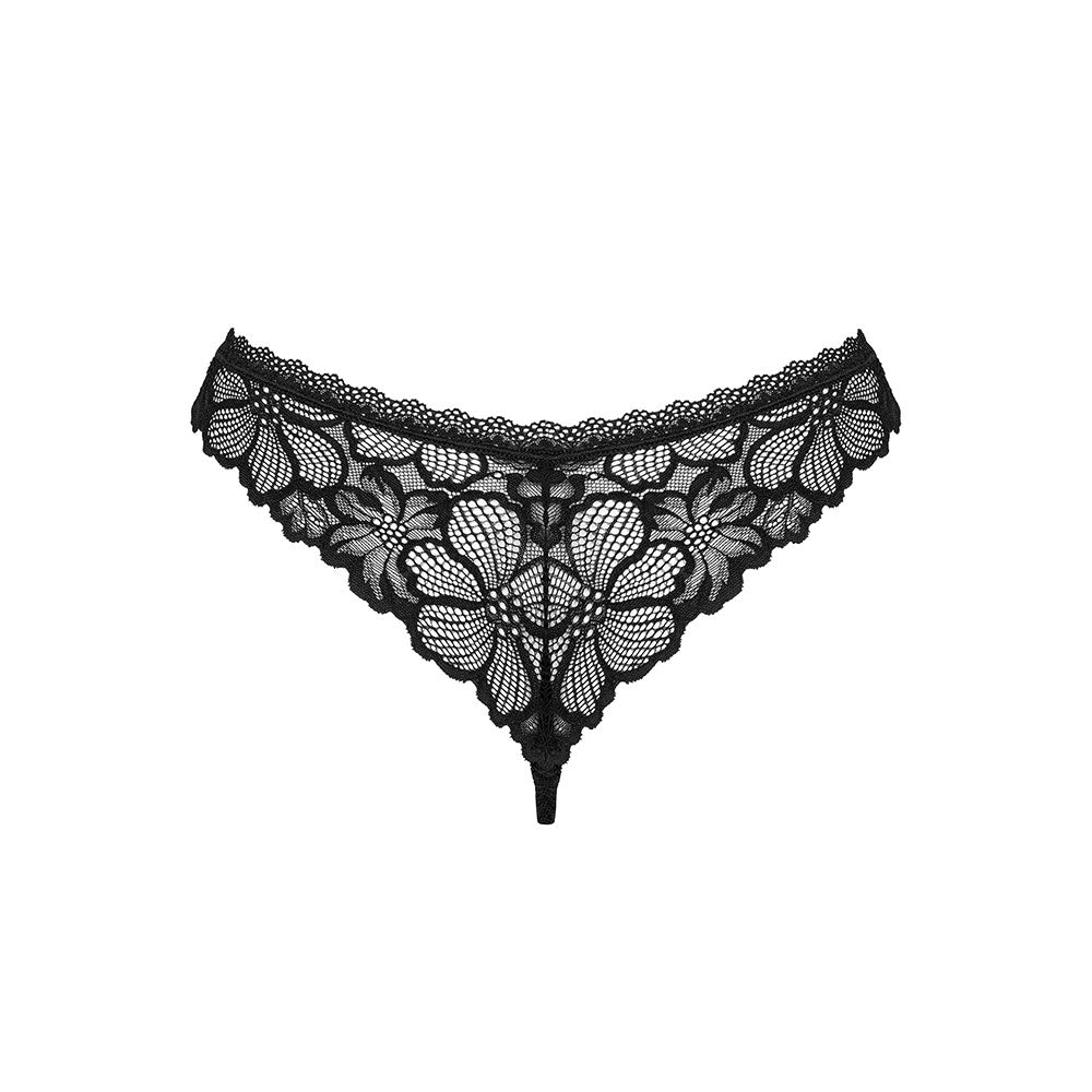 Plus Size Obsessive Serafia Panties - image 3