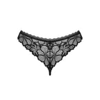 Plus Size Obsessive Serafia Panties