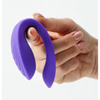 TOYBOX TANGO DUO Lay-On remote controlled vibrator - image 5