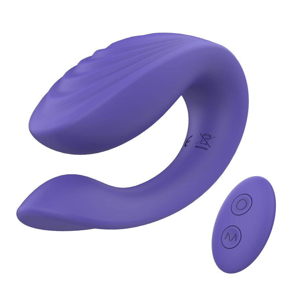 TOYBOX TANGO DUO Lay-On remote controlled vibrator - image 4