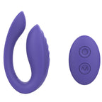 TOYBOX TANGO DUO Lay-On remote controlled vibrator - image 6