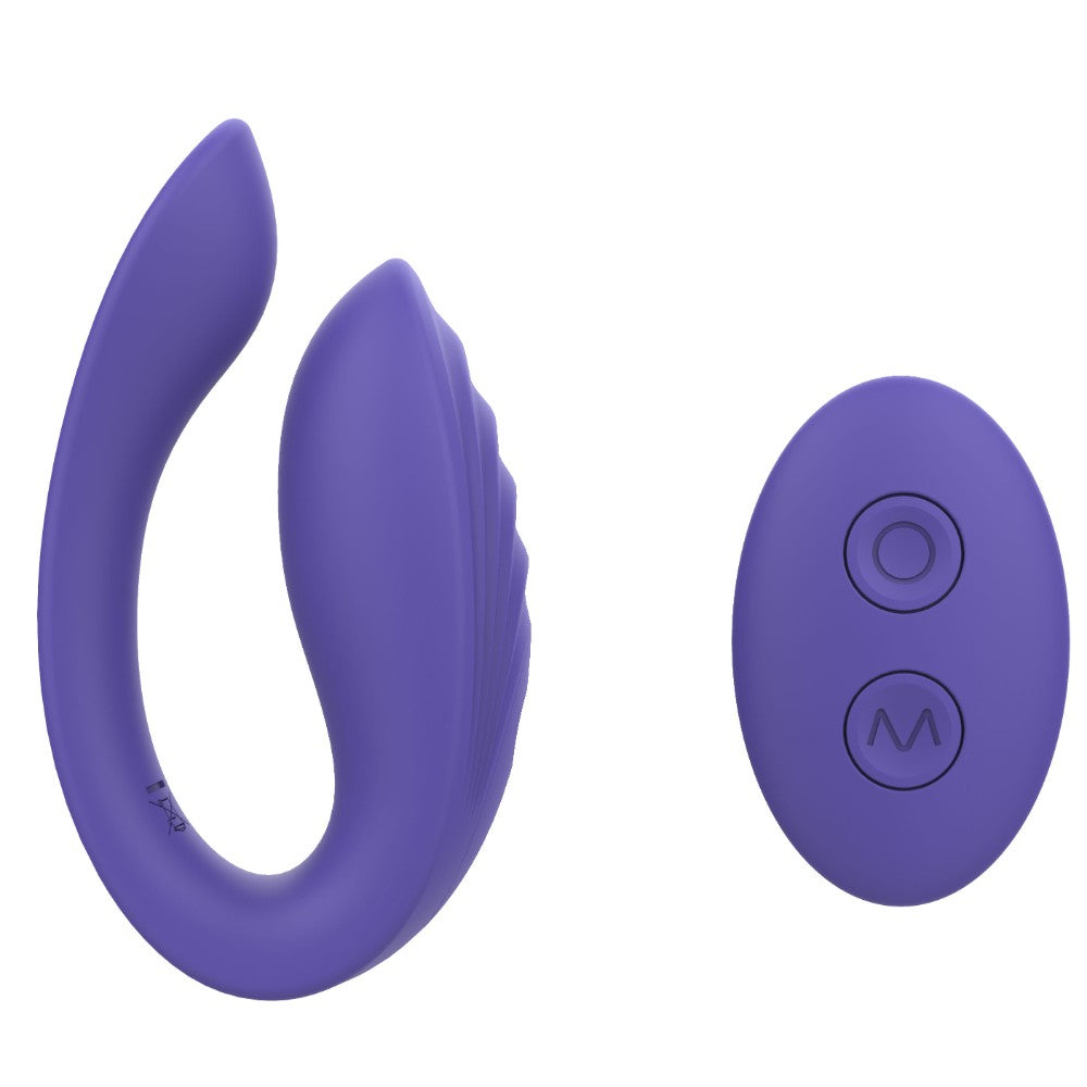 TOYBOX TANGO DUO Lay-On remote controlled vibrator - image 6