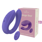 TOYBOX TANGO DUO Lay-On remote controlled vibrator - image 2