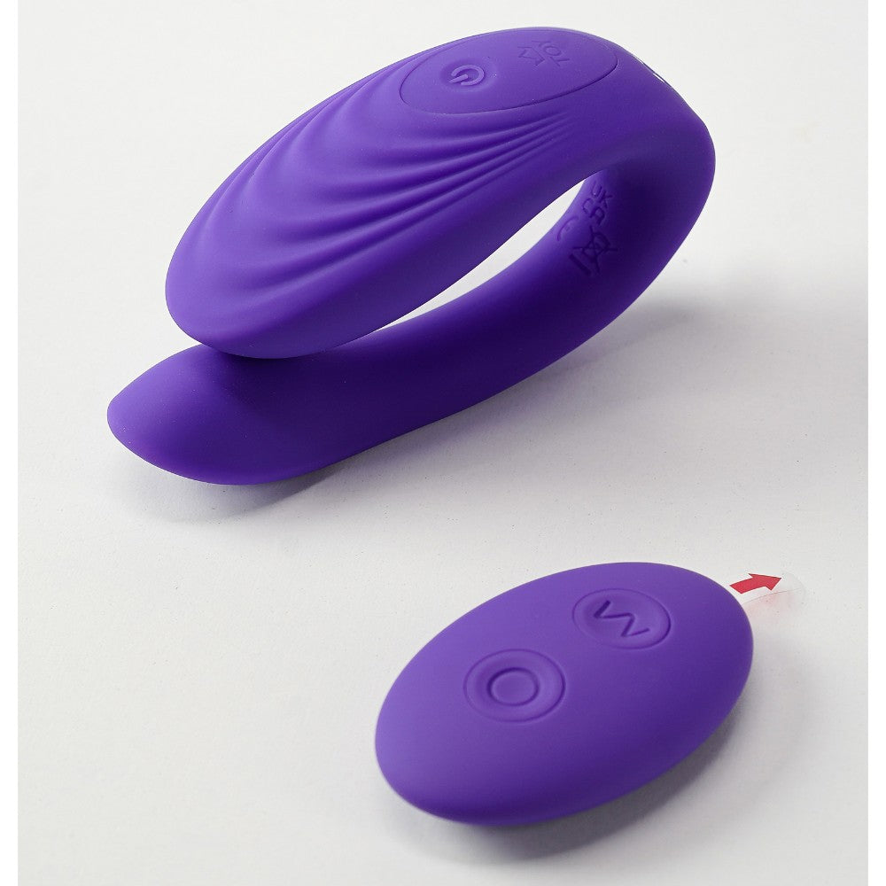 TOYBOX TANGO DUO Lay-On remote controlled vibrator - image 7