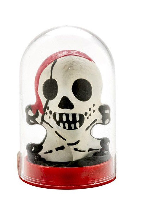 H66 Pirate Fun condom