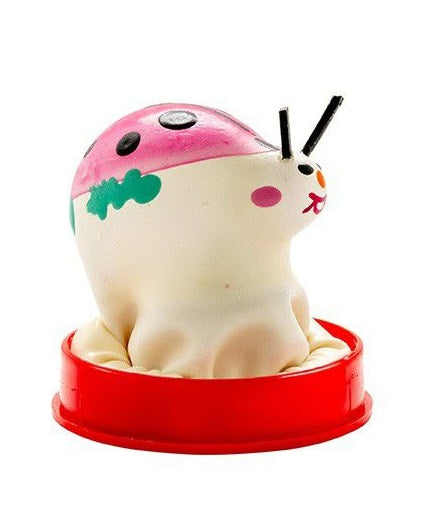 H69 Ladybug Fun condom - image 2
