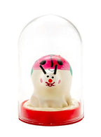 H69 Ladybug Fun condom