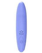 TOYBOX ROCKET STAR mini silicone vibrator - image 7