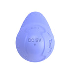 TOYBOX ROCKET STAR mini silicone vibrator - image 9