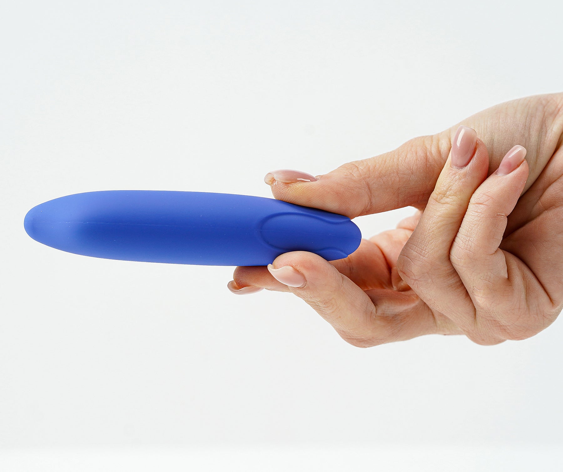 TOYBOX ROCKET STAR mini silicone vibrator - image 4