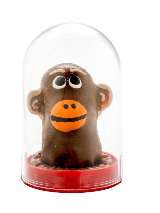 H70 Monkey Fun condom