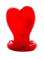 H72 Heart I Love You Fun condom - image 2