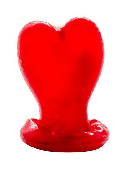 H72 Heart I Love You Fun condom - image 2