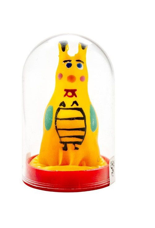 H74 Bee Fun condom