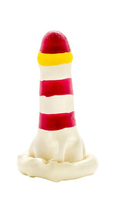 H77 Lighthouse Fun condom - image 3