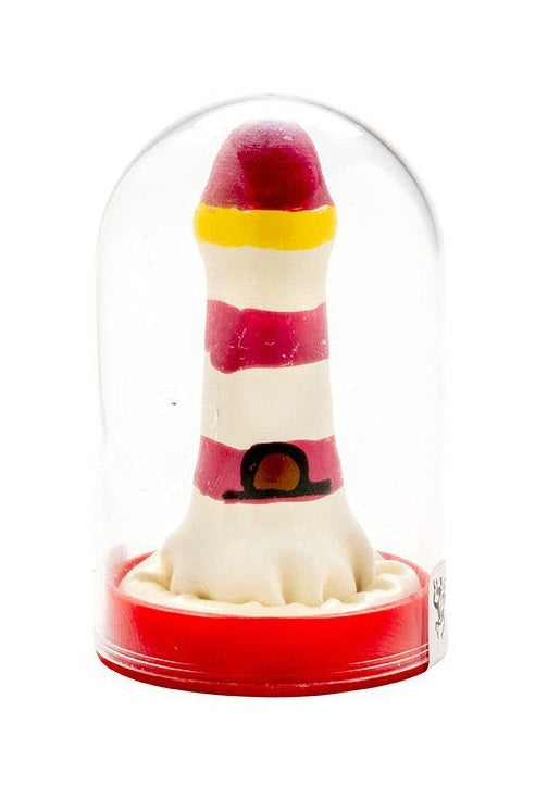 H77 Lighthouse Fun condom