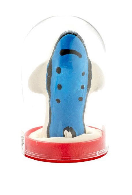 H79 Airplane Fun condom Κύρια εικόνα προϊόντος