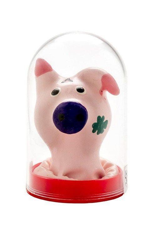 H90 Pig Ear Fun condom