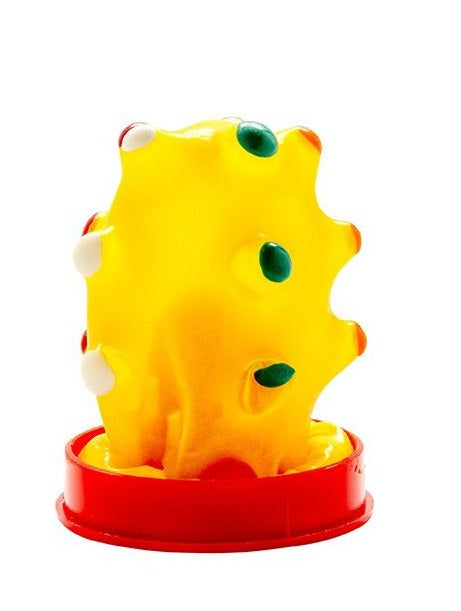 H91 Mace Fun condom - image 2