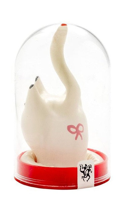 H96 Swan Fun condom Κύρια εικόνα προϊόντος