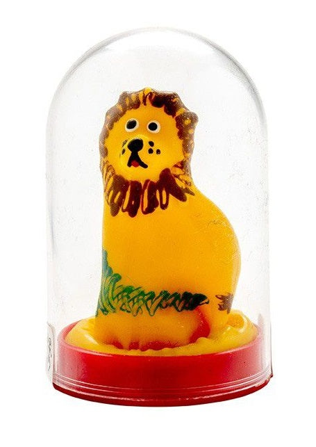 H105 Lion Fun condom Κύρια εικόνα προϊόντος
