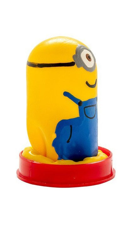 H106 Cyclops Fun condom Δευτερεύουσα εικόνα προϊόντος