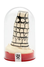 H107 Tower of Pisa Fun condom