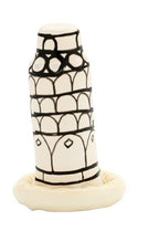 H107 Tower of Pisa Fun condom - image 3