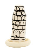 H107 Tower of Pisa Fun condom - image 2