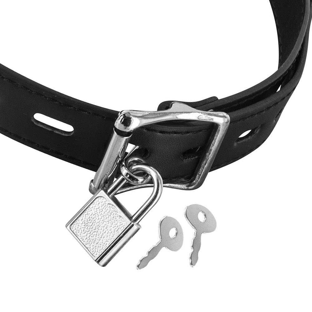 Naughty Toys Dildo Gag 5 cm - image 6