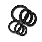 TOYBOY STAY HARD COMPLETE silicone SET 6 pcs M-XL - image 2