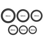 TOYBOY STAY HARD COMPLETE silicone SET 6 pcs M-XL - image 7