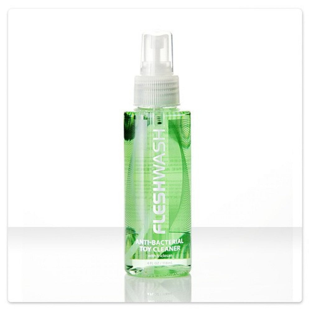 Fleshlight wash cleanser 100 ml