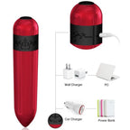 TOYBOY KYLIN R-Controlled vibrating plug - image 7