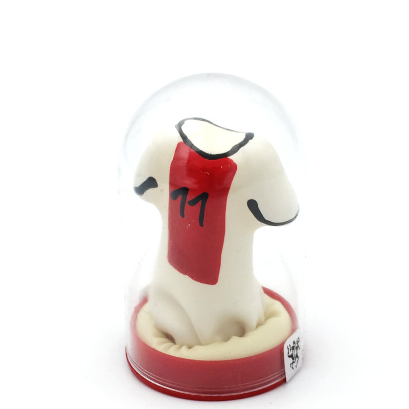 H120 Ajax shirt Fun condom Κύρια εικόνα προϊόντος